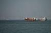 Hormuz shipping slows again after fresh vessel attacks raise security fears