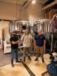 New ownership for craft brewery