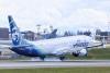 Alaska, Hawaiian Expand Starlink WiFi to Around 150 Aircraft