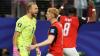Austria, Algeria both pushing for a win in 2026 World Cup group stage finale