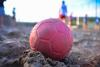 Philippines stuns Brazil in beach handball