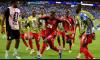 Cape Verde Stuns World Cup Giants With Tactical Discipline Matchday Five Upsets