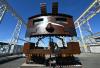 Blue-collar sculptor intersects labor and art in newest Mare Island piece