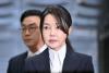 South Korea’s former first lady sent to prison for taking luxury gifts as bribes