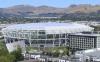 Stadium generates $21m into local economy