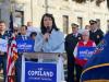 Former Delaware County DA named to the federal bench