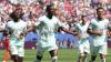 Ballon d'Dembélé! Hat trick vs. Norway shows Franc...