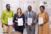 GPSCP II, UCC and USIBRAS partner to strengthen skills in Ghana’s cashew industry