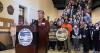 Maine union workers' political platform calls for AI guardrails, universal healthcare
