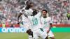 Senegal routs 10-man Iraq 5-0 to raise hopes of reaching World Cup knockout round