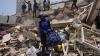 Venezuela Earthquake: Survivors sleep in cars and under trees as they question where they’ll live after the earthquakes