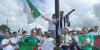 Algerian fans call Lawrence their home away from home ahead of Saturday’s match