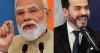 PM Modi congratulates Abelardo de la Espriella on Colombian presidential poll win