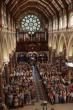 'Clonard community is truly international and intercultural', faithful told at final Novena session