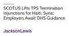 SCOTUS Lifts TPS Termination Injunctions for Haiti, Syria; Employers Await DHS Guidance