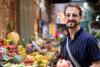 Palestinian Chef bringing his sacred cuisine to Comox Valley