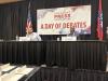 Democratic nominee for Arkansas governor says he’d end Education Freedom Accounts if elected