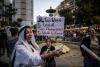 Israeli prime minister faces calls to resign during military ceremony: Report