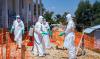 As Ebola deaths top 300, African officials meet to boost regional readiness