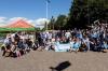 Mayo celebrates lasting friendship with Argentina