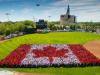 SATURDAY AT 9 A.M.: An (early) Canada Day celebration!