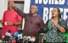NUJ Condemns Harassment Of Journalists, Demands Stronger Protection For Press Freedom