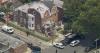 Man charged as Olney home search uncovers "laboratory" of chemicals, drugs and guns