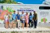 Queen Conch Mobile Lab goes operational in The Bahamas