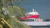 Government moves to safeguard shipping services