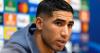 Morocco footballer Hakimi appeals rape trial order