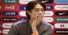 South Korea coach bereft of answers with World Cup hopes on knife-edge