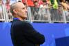 Cannavaro seeks first win as World Cup legacy for Uzbekistan