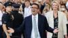 Prime Minister Andy Burnham comes with defense and national security implications