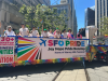 The big sponsors lost in 2025 won’t be back. But for San Francisco Pride, it doesn’t matter.