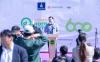 Mongolia Opens First Green Station for EV Charging, Roadside Services