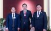 Global Battery Giant CATL to Invest in Energy Project in Mongolia