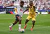 Injured England defender James to miss Panama game at World Cup
