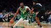Celtics Reportedly Discussed Jaylen Brown Trade With Timberwolves