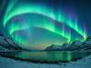 Solar storms may influence weather across North America within hours