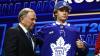 Senators select Jonas Lagerberg Hoen as its first pick of NHL draft