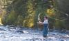 Low Water Levels May Affect Fishing Throughout Wyoming