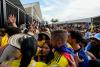 Colombia fans return to Hard Rock Stadium nearly 2 years after chaotic scene at Copa America final