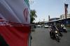 U.S. strikes Iran after drones target cargo ship in Strait of Hormuz