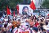 The war on roses: Dozens arrested in Myanmar ‘Flower Strike’ crackdown