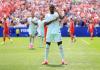 World Cup 2026: Dembele nets historic hat trick as France blow away Norway, Senegal destroy Iraq