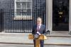 Starmer leaves office with Labour divided over Gaza