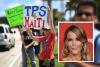 Megyn Kelly faces backlash over ‘profoundly racist’ rant against Haitian immigrants after Supreme Court ruling