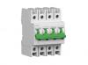 Recommend DC Circuit Breaker Manufacturers with Safety Certifications (2026 Guide)