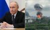 Putin is planning 'military provocation' of NATO states as he comes under pressure from Ukraine attacks, European spies say