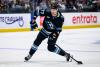 The Bruins trade pick No. 23 and a conditional 2028 first-rounder for JJ Peterka. See how the first round of the NHL Draft unfolded.